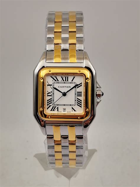 fake cartier ladies watches uk|knockoff cartier panthere watch.